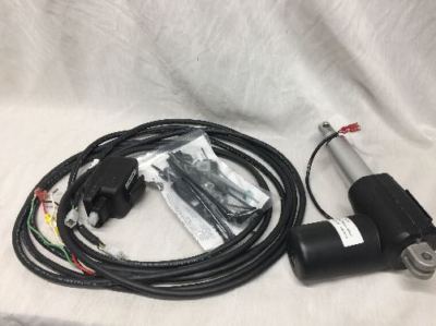 DR Tow Pull Behind Power Grader Corded Actuator Lift Retro Fit Kit 394491 340371