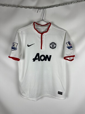 Nike Manchester United GIGGS 11 シャツ M s-l400.jpg
