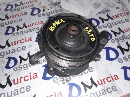 77C0100653 klimakompressor RENAULT ESPACE GRAND JE0 1996 1049023