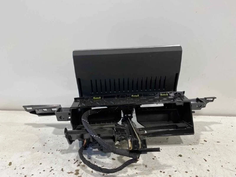 Audi A6 A7 S6 S7 2012-2015 información GPS pantalla TV pantalla OEM Foto 3 de 4