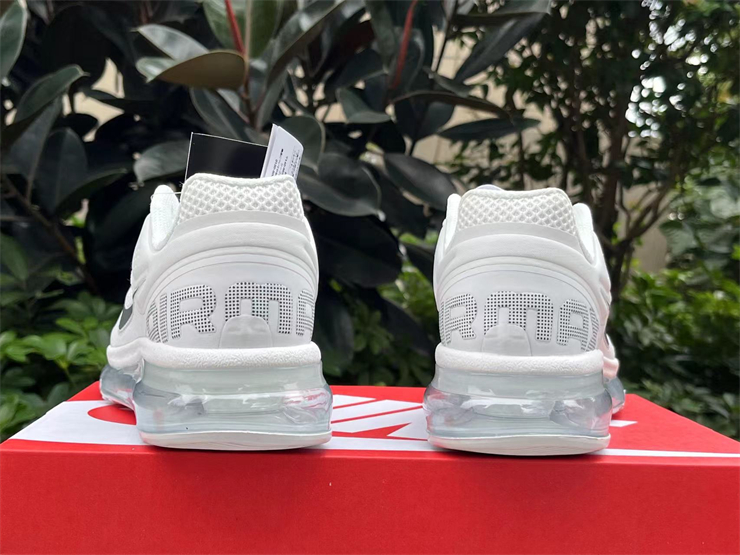 all white air max 2013