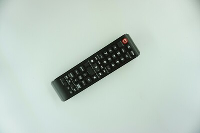 Ersatz Fernbedienung für Samsung AH59-02429A MX-E650 Mini-Compact Audio System