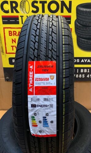 1x 235/65R18 110V 3A ECOSAVER PREMIUM QUALITY SUV TYRE - Picture 1 of 6