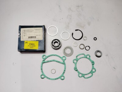 IMO ACG 045N5 G057 Mechanical Seal Kit 179531