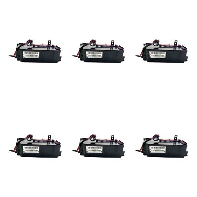 6pcs ET-2850U 100-240V Power Supply Fits For Epson Expression ET-2851 ET-2820