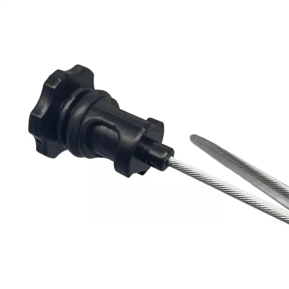 For 2005-2021 Chrysler Dodge Jeep Ram Transmission Oil Level Dipstick 04591959AA - image 3 of 4