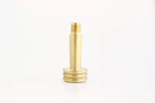 .69 CALIBER BRASS JAG WITH 5/16-27 THREAD / EMSS7011