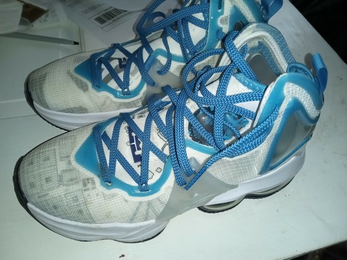 Nike Lebron XIX 19 \