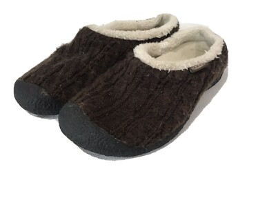 keen howser slippers