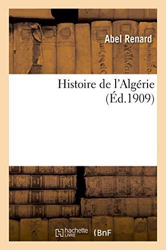 Algeria History Timeline and Key Events Explained  