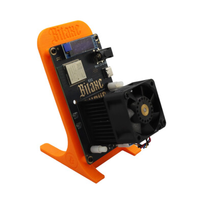 Bitaxe Gamma 601 Bitcoin Miner 1,2 TH/s Solo Miners BM1370 Asic Chip 2.4G WiFi 18W/TH BTC Miners Machine De Loterie Crypto Miner Avec Système Ouvert Asic Bitcoins Machine D'exploitation Minière Avec