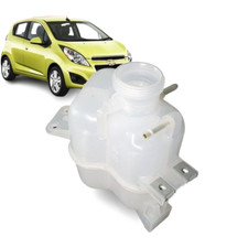 Vaschetta Acqua Radiatore Tanica Liquido Chevrolet Spark M300 1.0 1.2 Dal 2010 - Miniatura 1