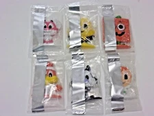 2021 General Mills Halloween Cereal Squad Series-2 Singles (You Pick) Brand New