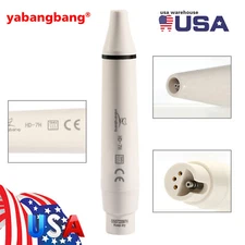 Dental Ultrasonic Piezo Scaler Handpiece HD-7H fit for SATELEC DTE Detachable
