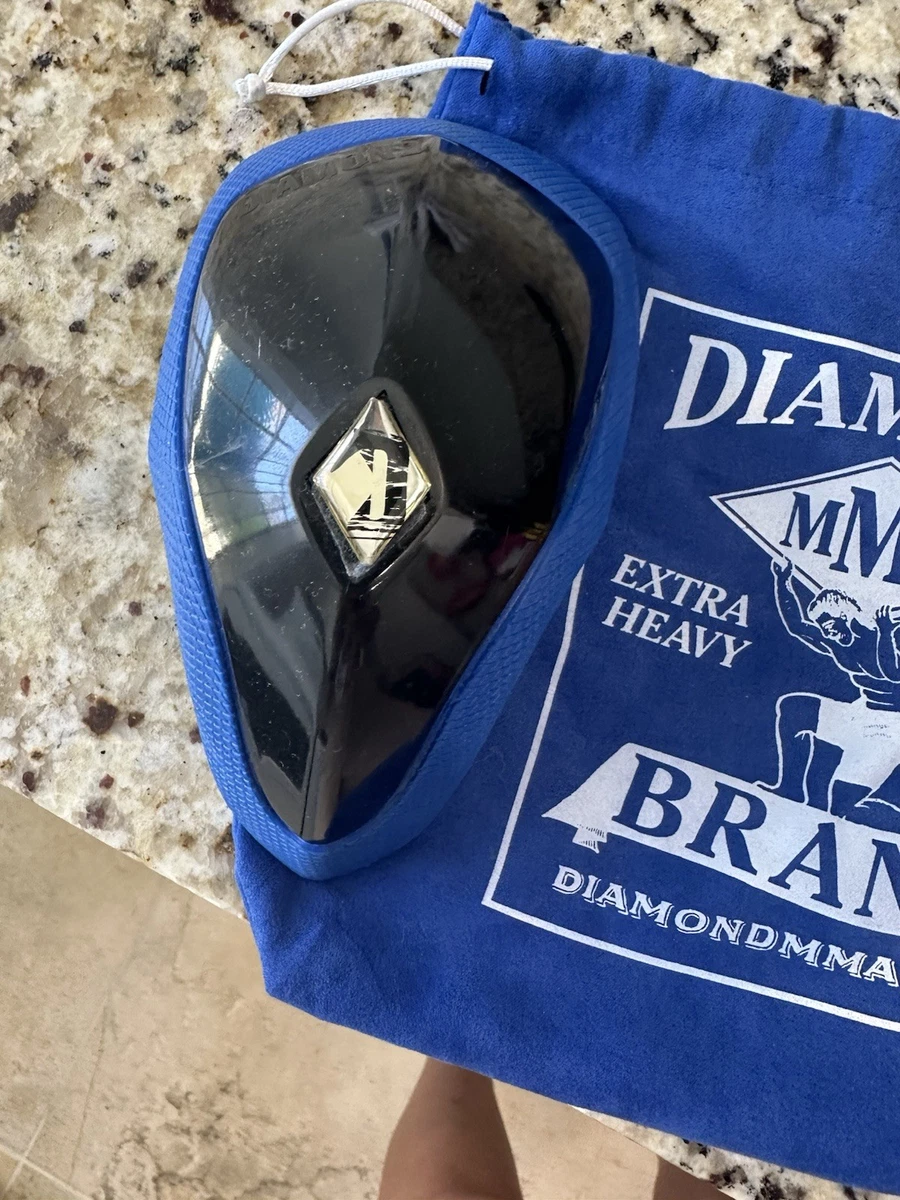 Diamond MMA Boxing & Martial Arts Groin Protectors for sale | eBay