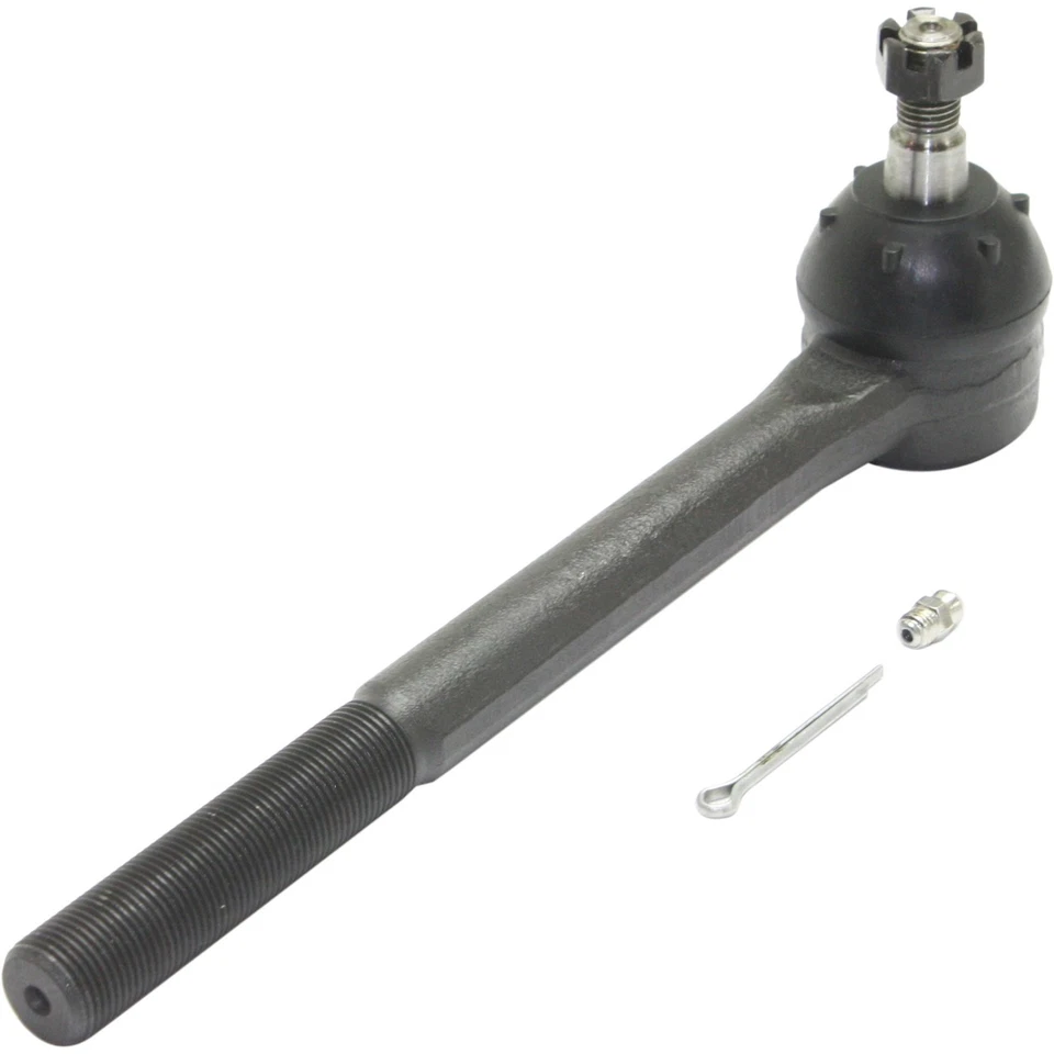 Extremo de varilla de amarre para Chevrolet Chevelle 71-72 (2) extremos de varilla de amarre interior delantero Foto 3 de 4