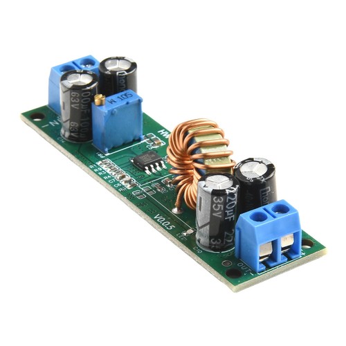 High Efficiency 10A DC DC Converter Step Down Regulator for Voltage Reduction - Bild 8 von 12