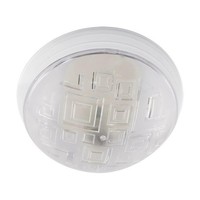 Wandleuchte E27 Rund, Modernes Design, Innenbeleuchtung, Dekorativ, Levitantes