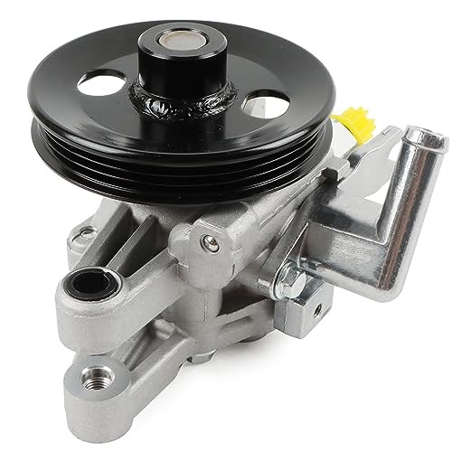 Power Steering Pump 21-5440 For Spectra / Spectra 5 / Sportage / Tucson 04-09 - Picture 2 of 8