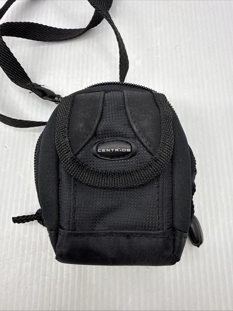 Canon PowerShot A1400 16.0 MP Digital Camera - Black for sale