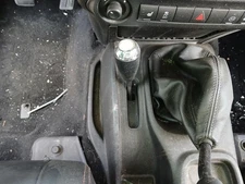 Used Manual Transmission Shifter Assembly fits: 2012 Jeep Wrangler  Grade A