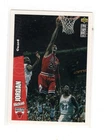1996/97 Collector's Choice Michael Jordan Card #23
