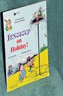 <!--F#f_0-->Goscinny: IZNOGOUD ON HOLIDAY!<!--F/-->