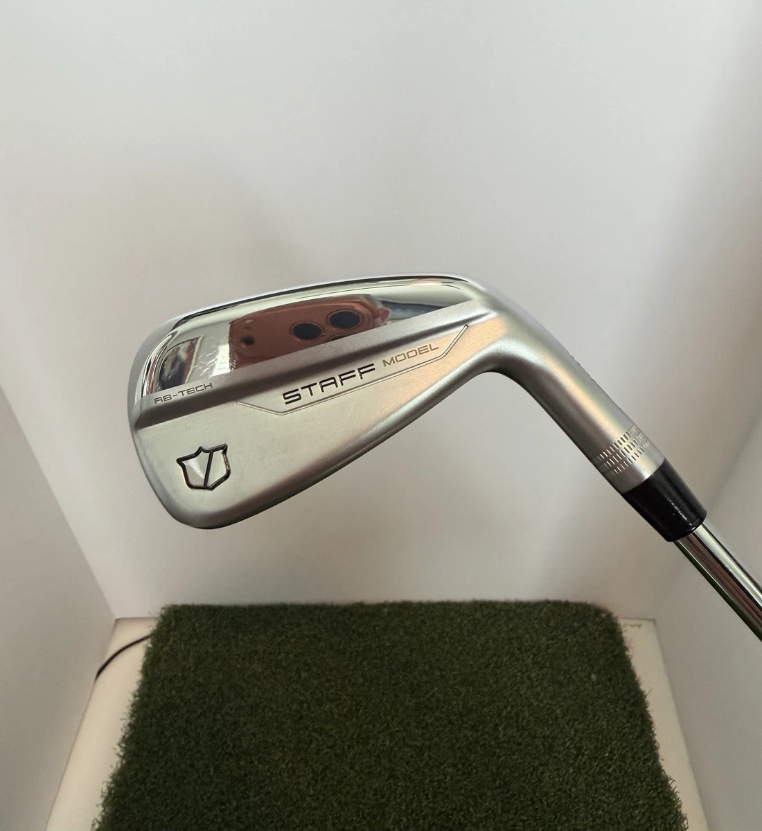 Wilson Staff 3-Iron Golf Clubs for sale | eBay