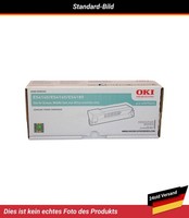 43979223 Okidata ES4140 Toner Schwarz