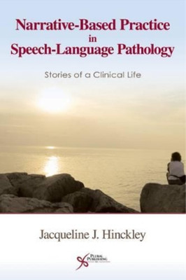 Jacqueline Hinc Narrative-based Practice in Speech Langu (Paperback) (UK IMPORT)