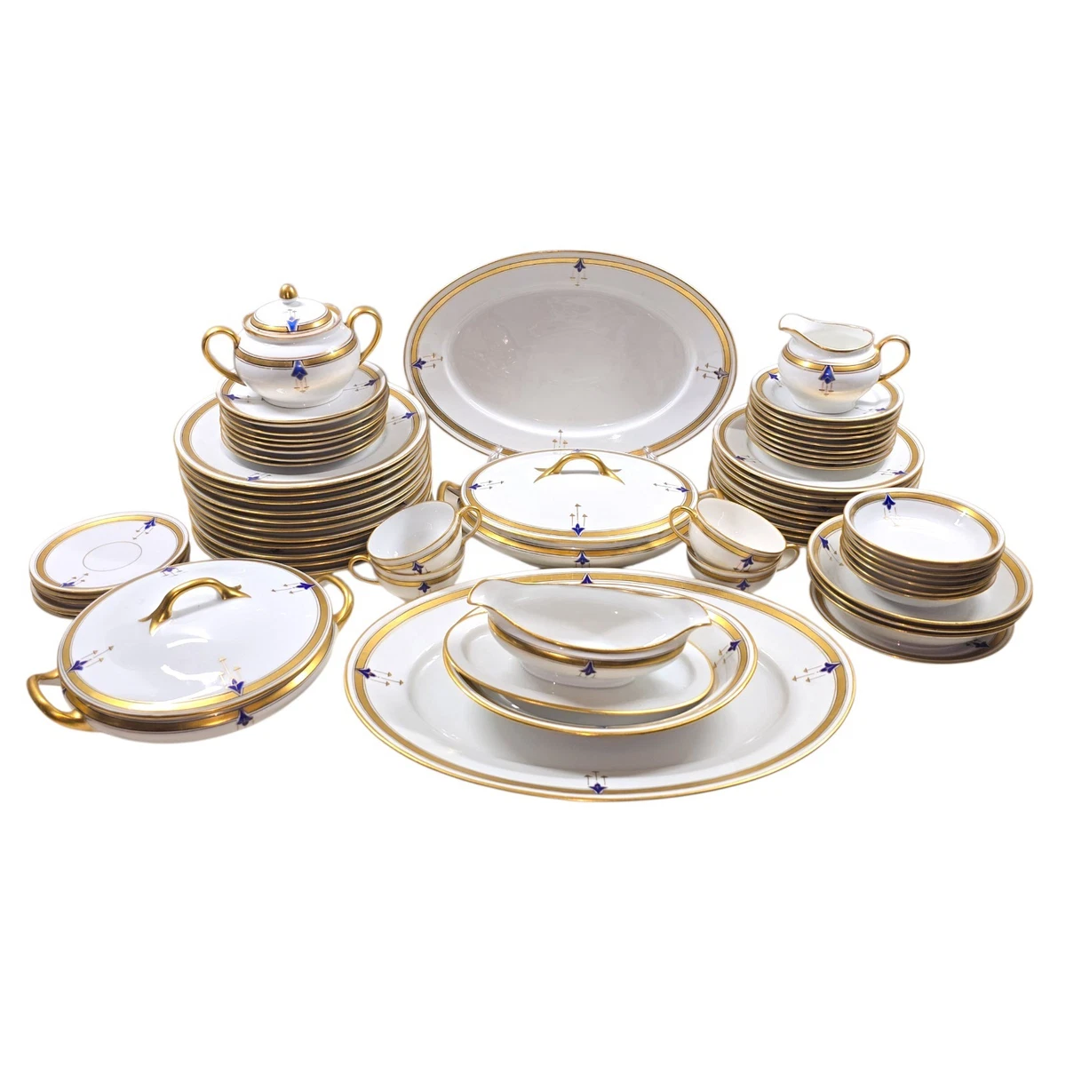 Hutschenreuther Dinner Service Sets for sale - eBay