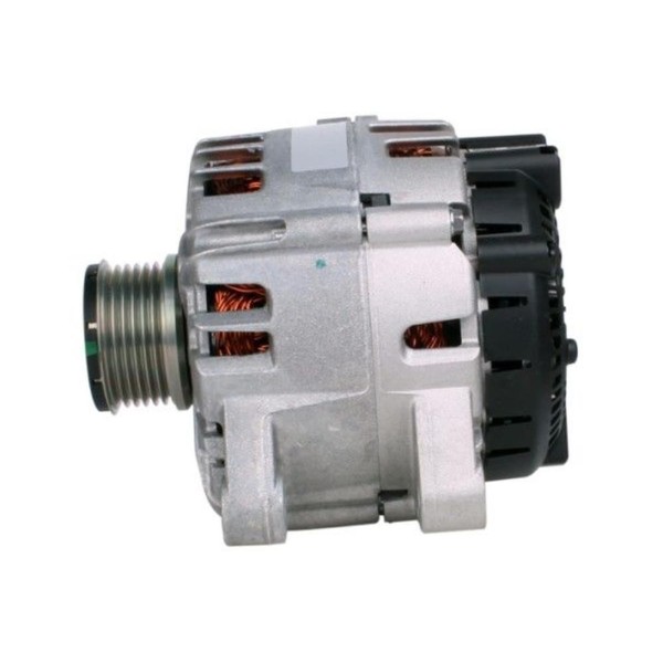 Hella Generator Lichtmaschine 150A 14V FüR CitroëN Berlingo B9 C4 Grand Picasso-image