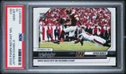 JAYDEN DANIELS 2024 Panini Instant #30 NFL Debut RC Rookie PSA 10