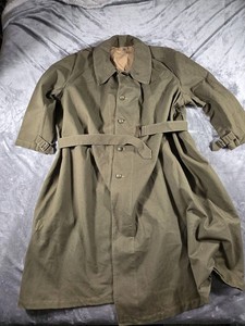 Dispatch Coat | eBay