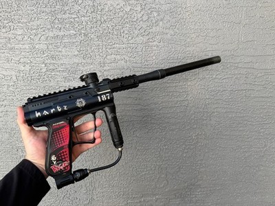WDP Angel SB - ABK Team Fubar - Fully Working