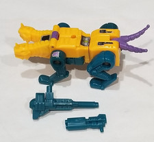 💥ORIGINAL G1 SINNERTWIN COMPLETE TERRORCONS ABOMINUS TRANSFORMERS AUTHENTIC💥