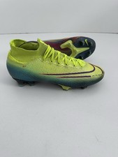 NIKE MERCURIAL SUPERFLY 7 ELITE MDS SOCCER CLEATS BQ5469-703 US8.5 UK7.5