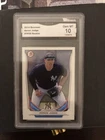 2014 Bowman Draft - Top Prospects Aaron Judge #TP-39 (RC)