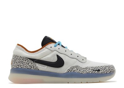 Nike SB PS8 shoes 9.5 Nike SB PS8 Black/Black FV8493-001 – KCDC Skateshop main image 4