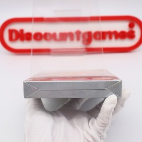 NES Nintendo ARCHON (BATTLE CHESS) - NEW & Factory Sealed with Authentic H-Seam!