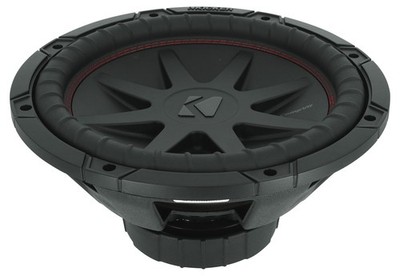 Kicker 52CVR122 CVR12 COMPVR 12