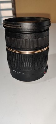 Tamron A09 SP 28-75mm F/2.8 XR Di LD Aspherical Lens for Canon EF