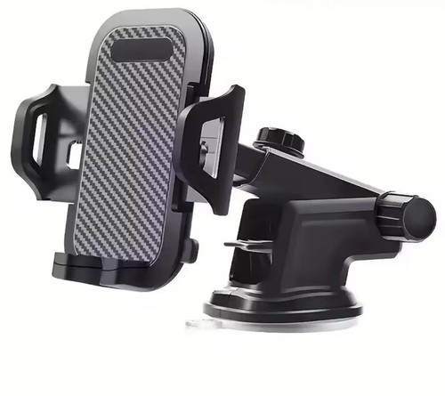 360° Universal Mount Holder Car Stand Windshield For Mobile Cell Phone GPS - Picture 8 of 8