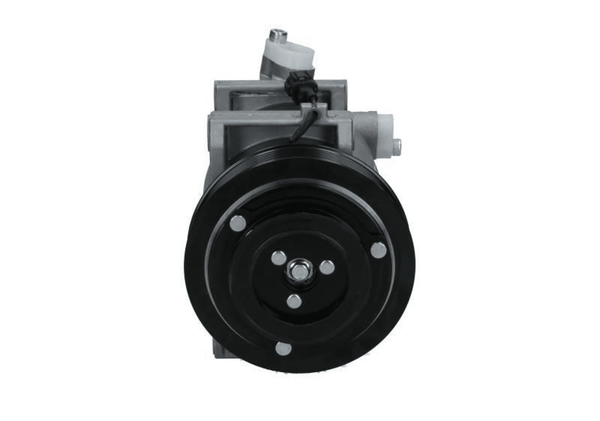 Kompressor Klimaanlage FüR Nissan Murano II Navara NP300 Pickup Pathfinder III-image