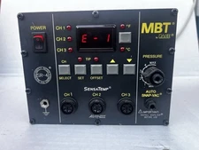 PACE MBT PPS 85A 3 CHANNEL SYSTEM