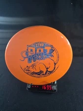 Innova Discs Star Rat 169g.