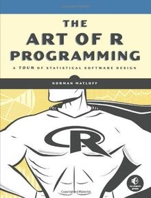 The Art of R Programming: A Tour of Statistical Software... | Buch | Zustand gut