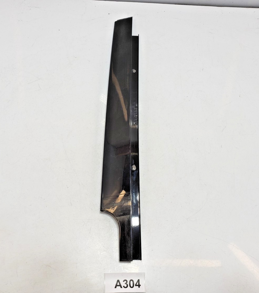 ✅ 2010-2019 OEM Rolls Royce Ghost RR4 Rear Left Driver Side Door Trim Cover