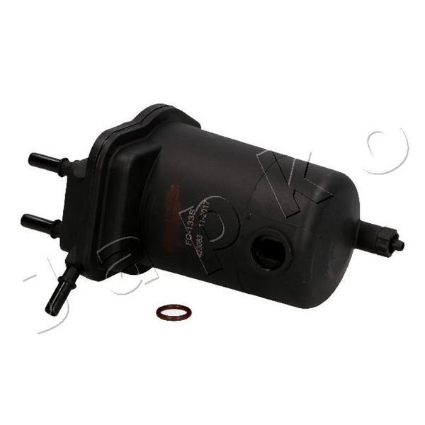 Kraftstofffilter Japko 30133 Leitungsfilter FüR FC0 KC0 Clio Renault Kangoo 2 3-image