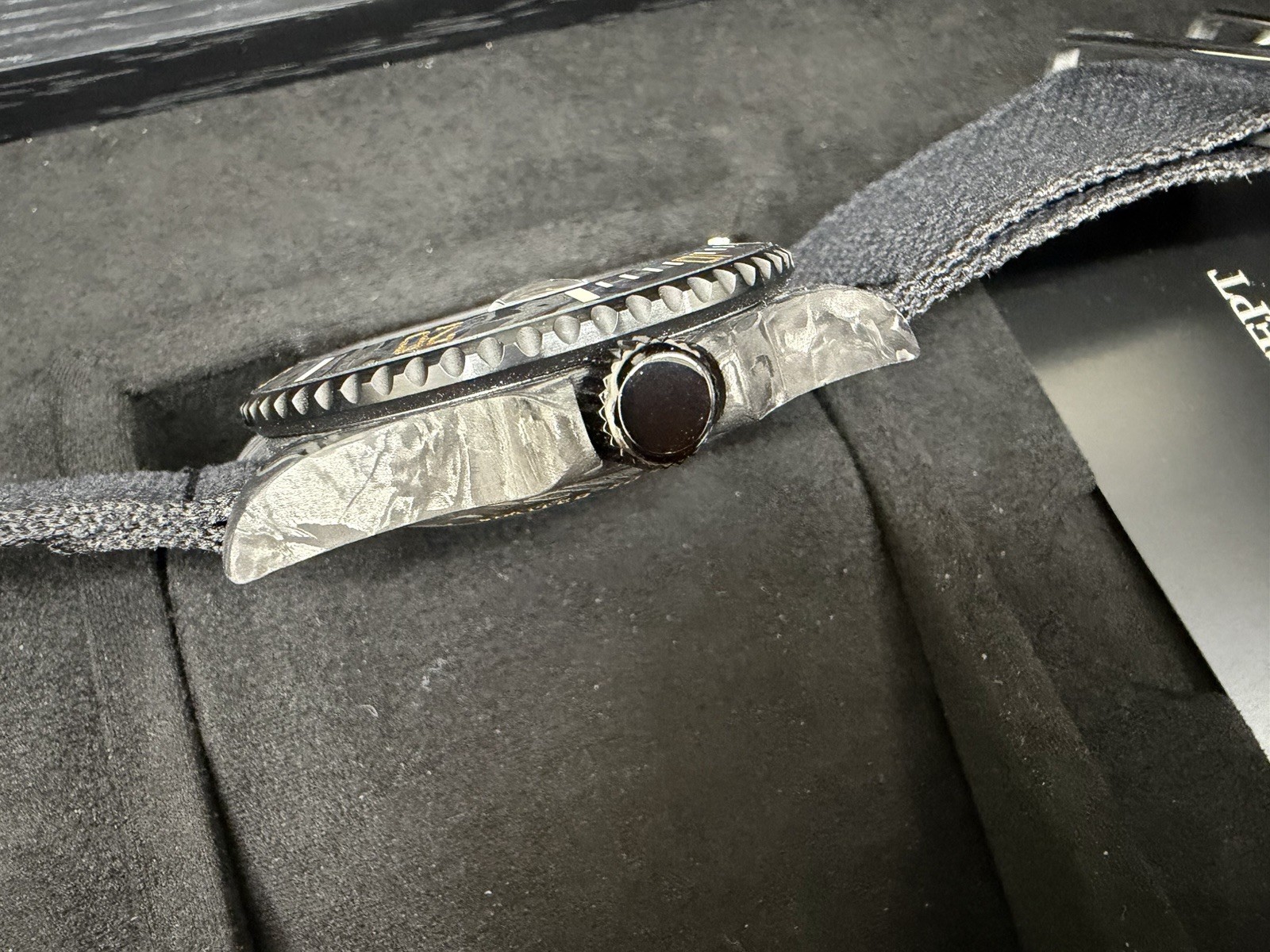 Skeleton Concept Eclipse Submariner – Custom Skel… - image 4